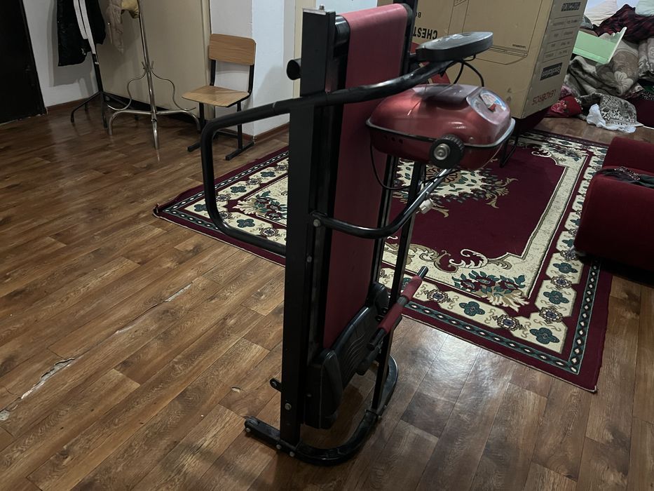 Жүгіру жолы / беговая дорожка