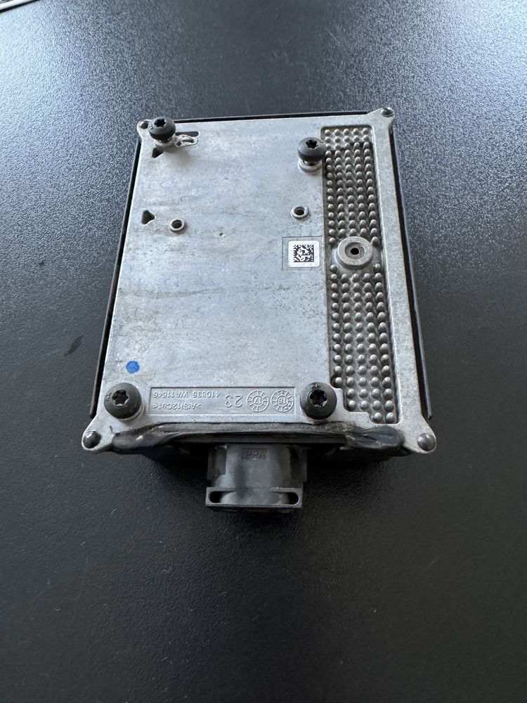 BMW X5 F15 Distronic / radar fata / senzor 6885585