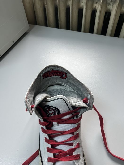 Кожени кецове converse