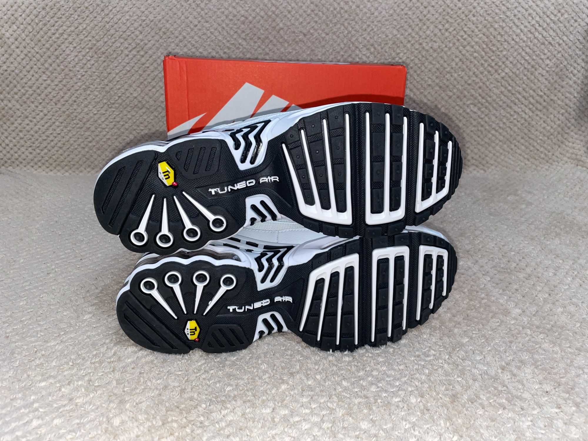 Sneakers NIKE Air Max Plus 3 nr 45