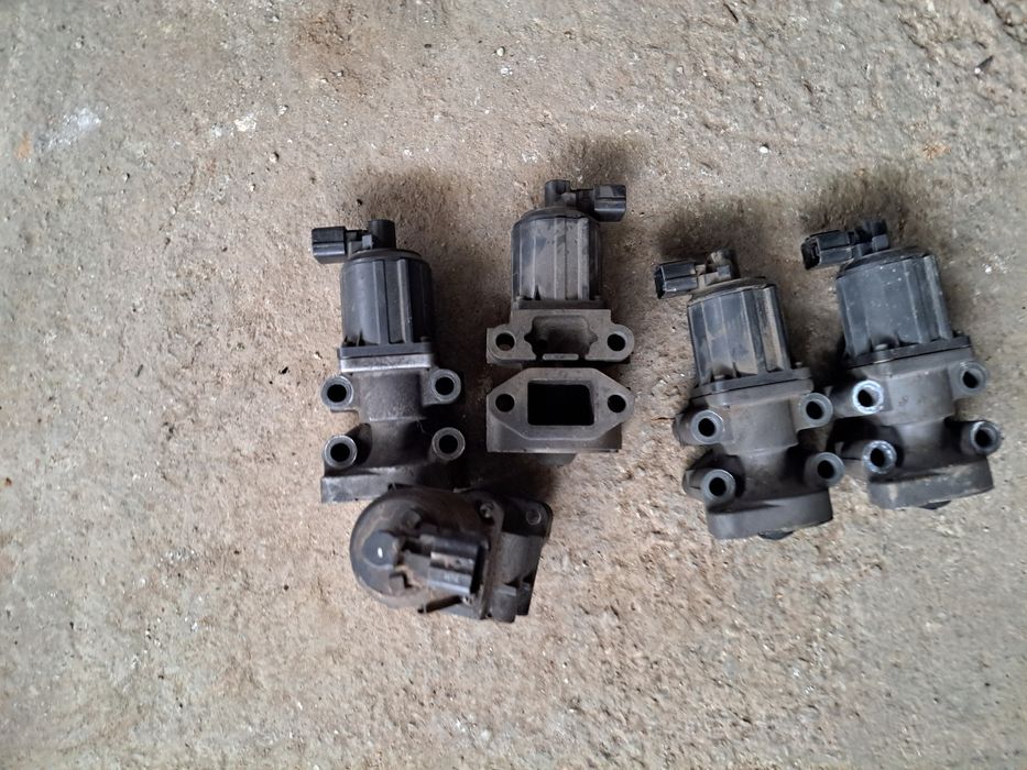 egr mitsubishi l200 pajero piese