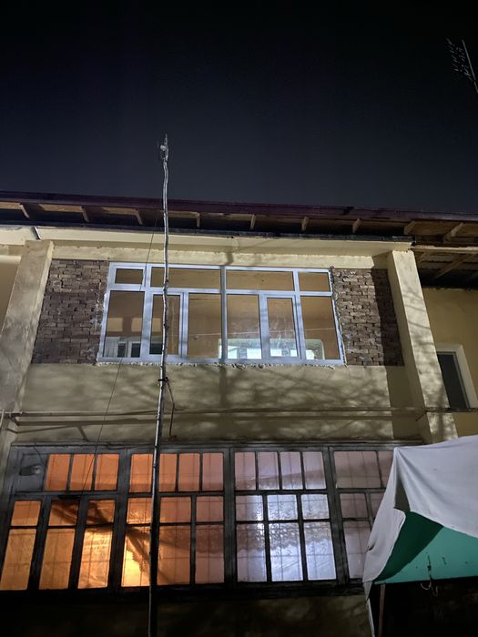 Норин Хаққулобод 3 хонали янги ремонтли квартира сотилади