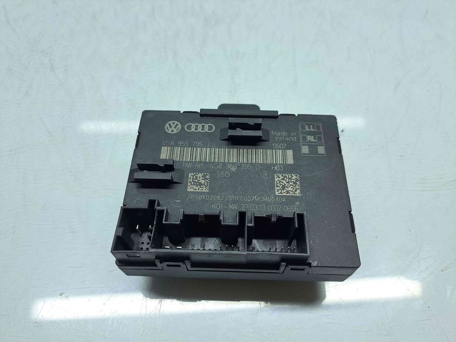 Modul confort Audi A6 (4G2, C7) [Fabr 2012-2017] 4G8959795G