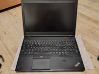 Laptop Lenovo i7-6gen, 15.6" Full HD, 8GB, 512G