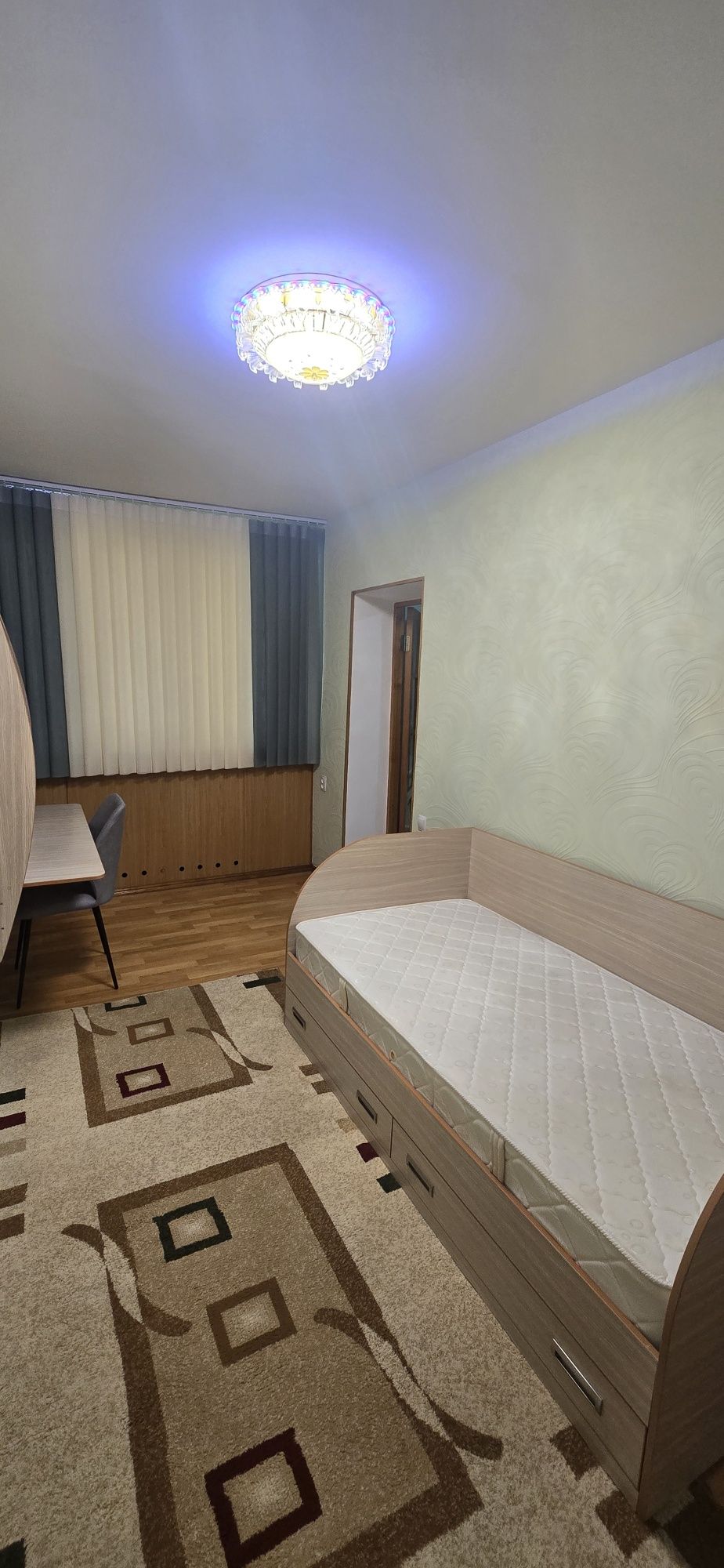 Сдаётся квартира Глинка