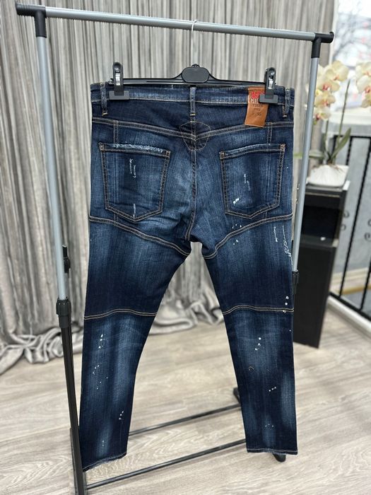 Blugi dsquared2. Premium/TopQuality!