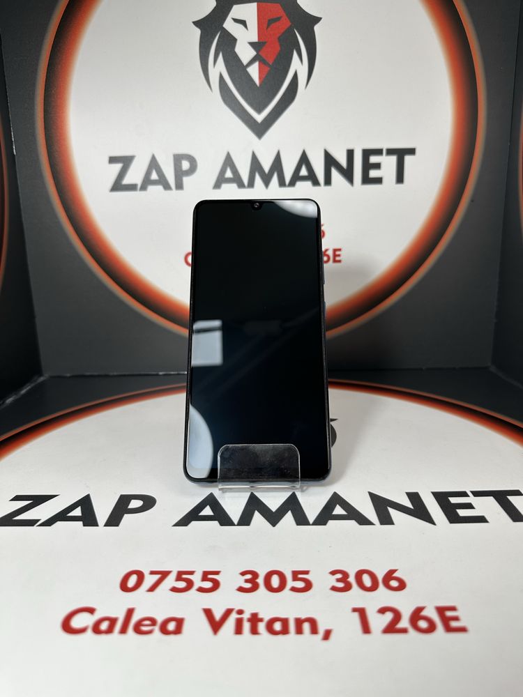 ZAP AMANET VITAN - Samsung Galaxy A32 - 128GB - Blue - #3797