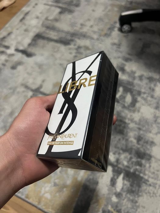Parfum Ysl libre intense edp