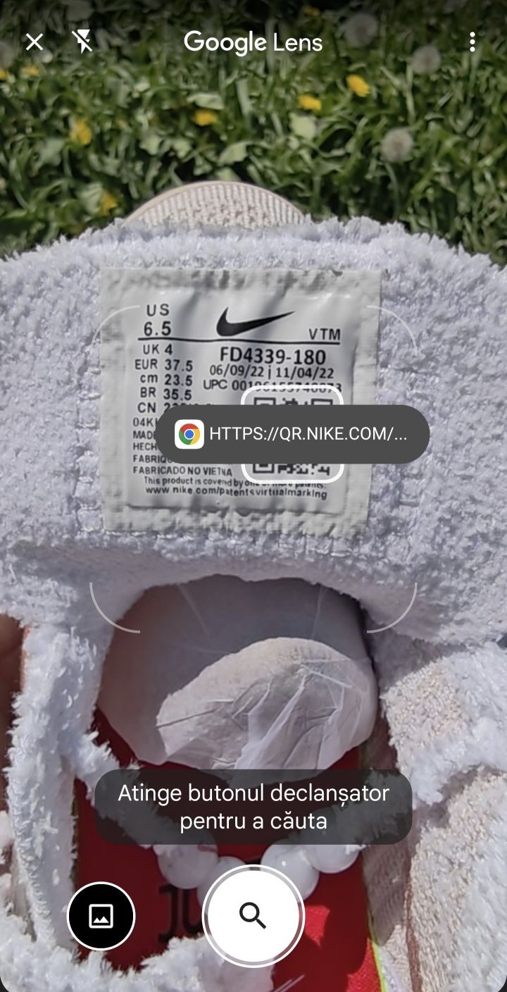 Air Max Scorpion 'Leap High' mărimi 36-->39 poze 100% reale