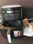 Friteuza cu aer cald Tefal EasyFry & Grill XXL