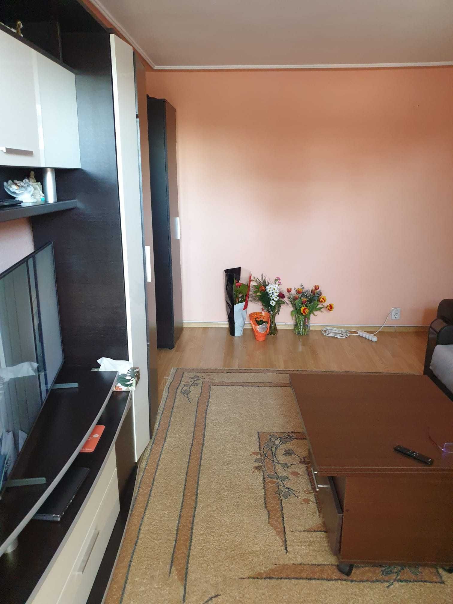 Apartament cu 2 camere
