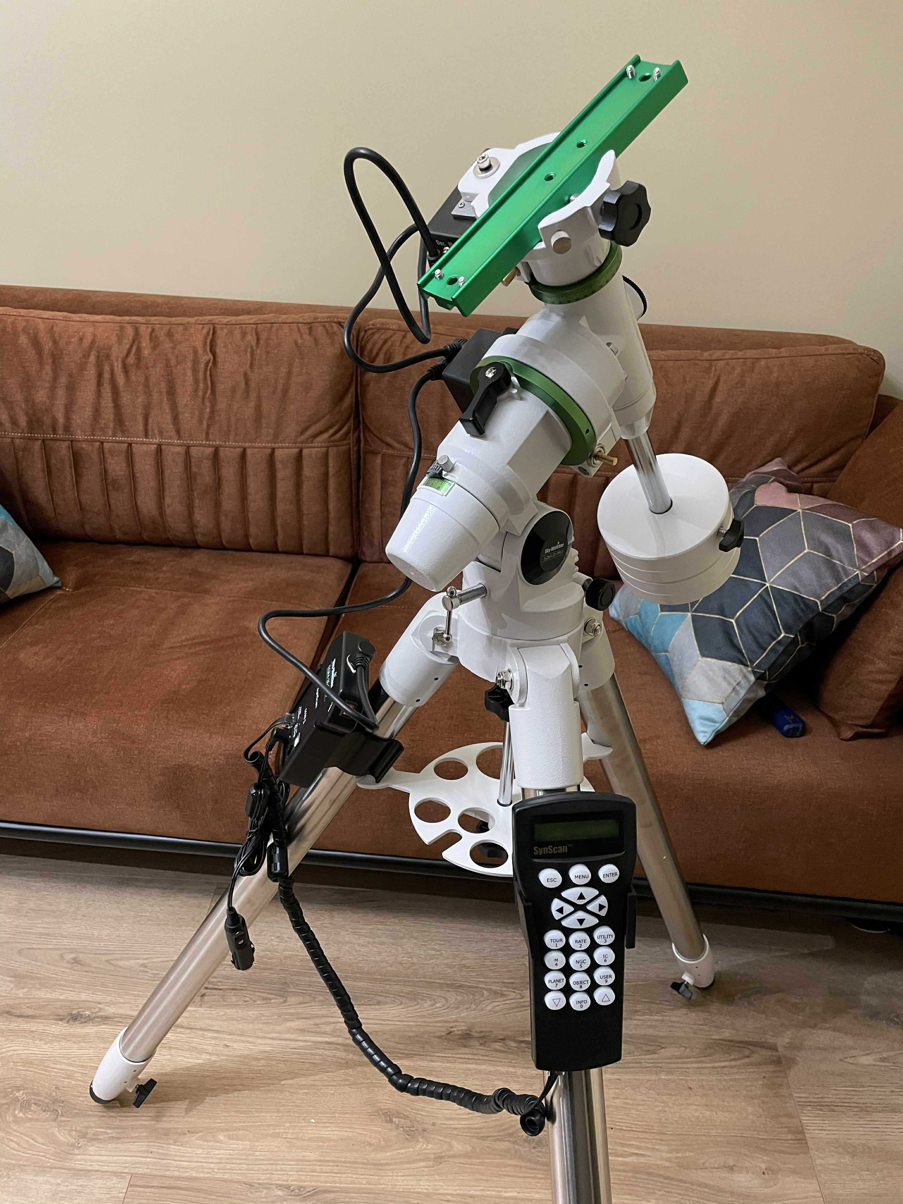 Sky-Watcher EQM-35 PRO SynScan GoTo