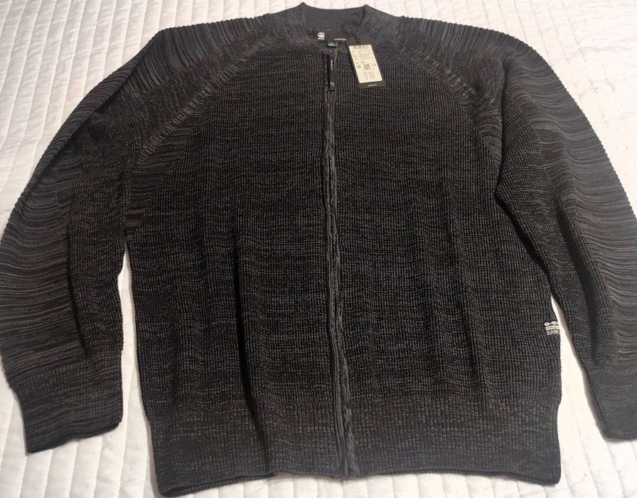 Жилетка G Star Raw - M , XL