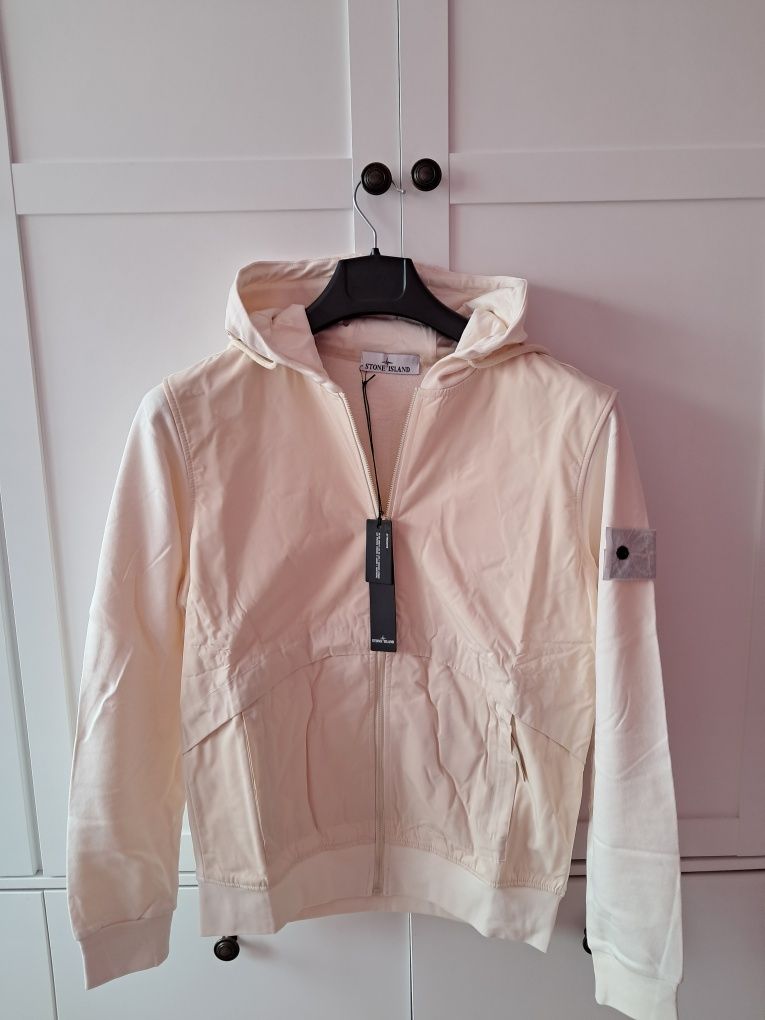 Stone Island- мъжки суичер