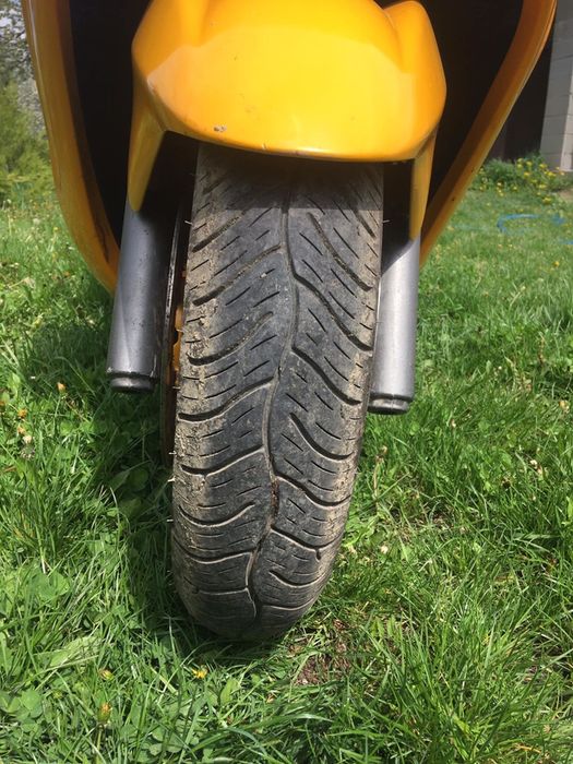 Vând Yamaha Majestic 400cm