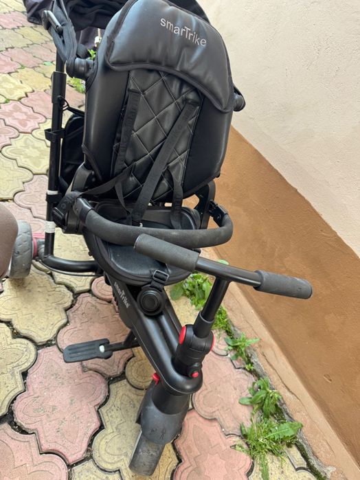 SmartTrike 8 in 1