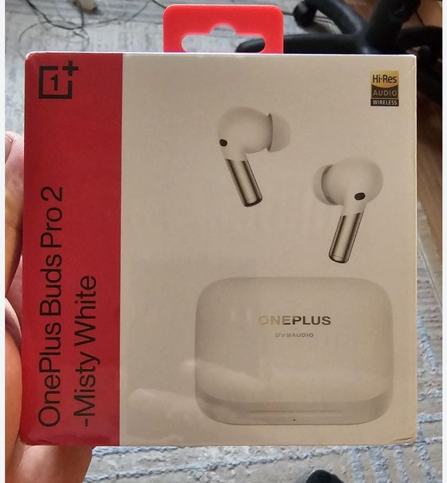 Oneplus buds Pro 2R