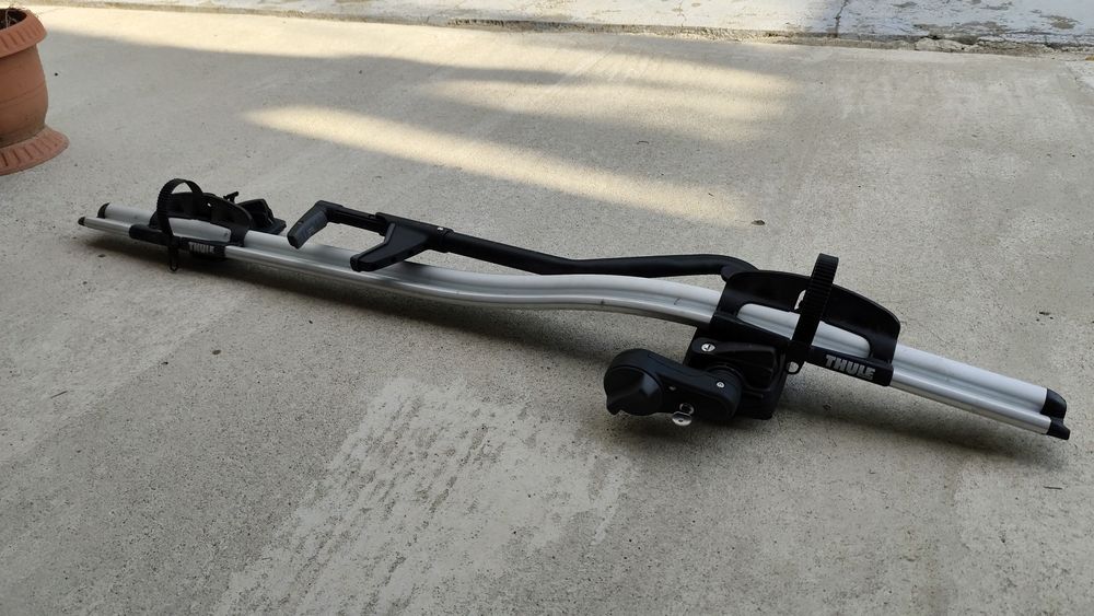Suport bicicleta thule proride 561 591