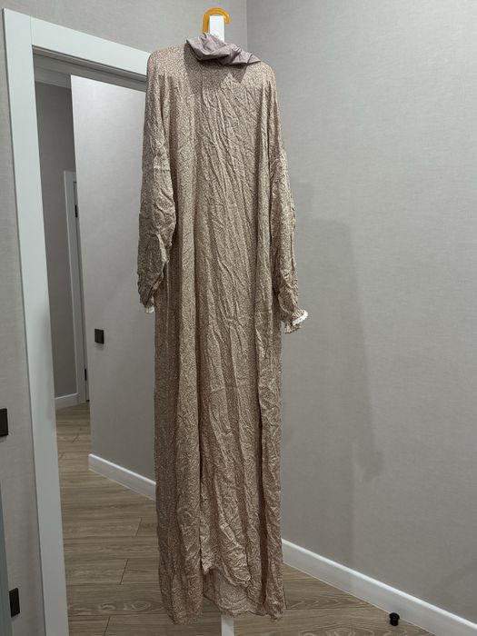 Платье для намаза