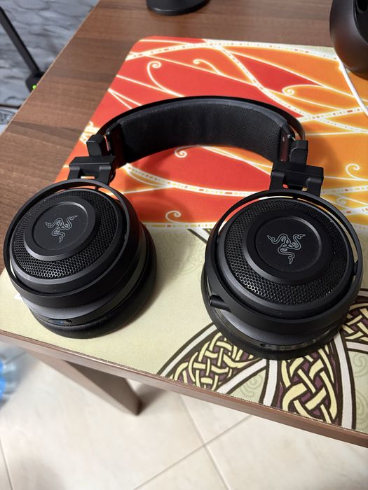 Razer Nari Ultimate Wireless