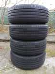 225/60/17 4бр.Pirelli Летни гуми RSC