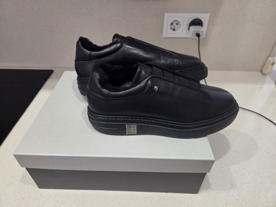 Мужская обувь Roberto Serpentini