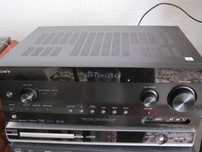 SONY STR-DH820 amplituner cu telecomanda
