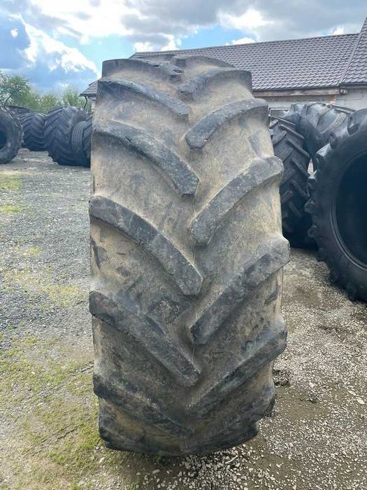 Cauciucuri 580/70R38 Goodyear Sh cu Garantie