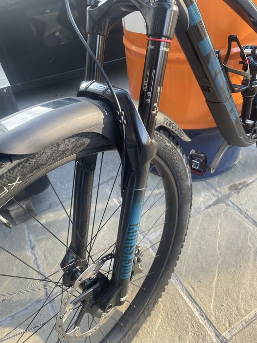 Trek Fuel Ex5 2022