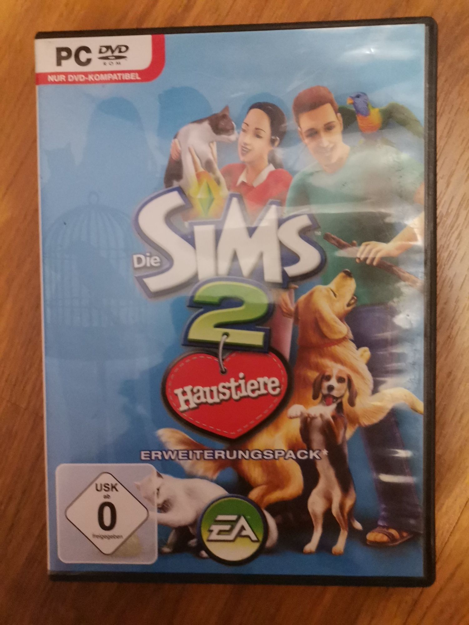 The sims 3, The sims 2, The sims