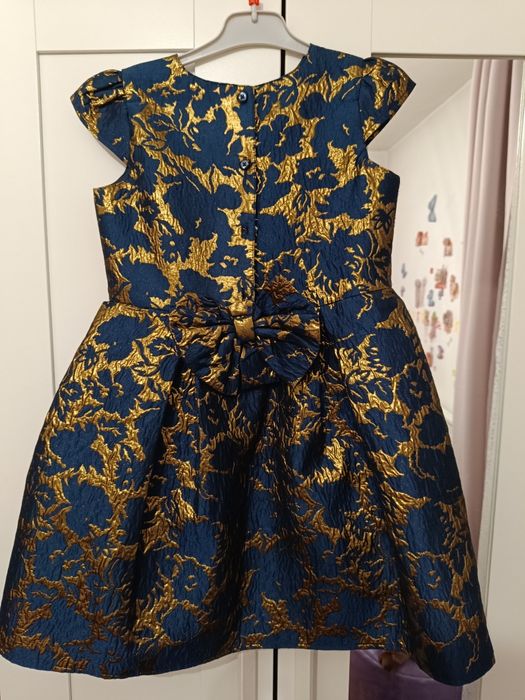 Rochie fetițe 9/10 ani