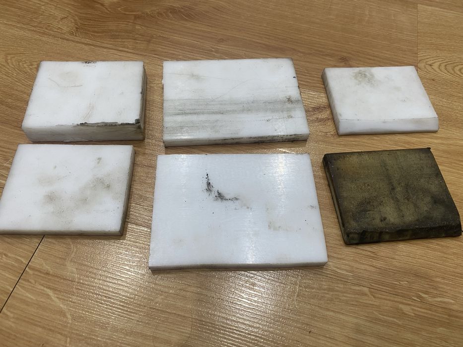 Фторопласт полиуретан текстолит