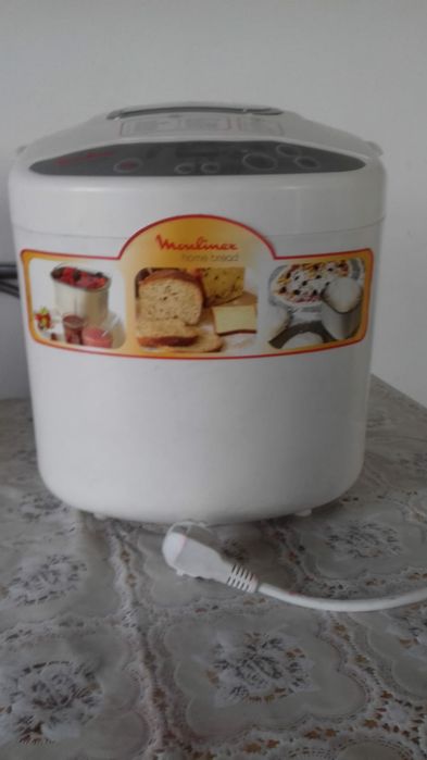 Robot paine Taurus Molinex