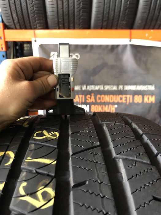 1 Anvelopa All Season 245/45/20 Continental Cross Contact LX 245 45 20