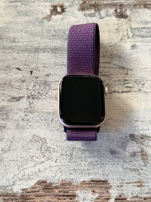 Apple Watch 10 Pret 1100 lei fix