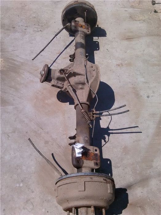 planetara dreapta spate 2.4 d ford transit an fabr.2003