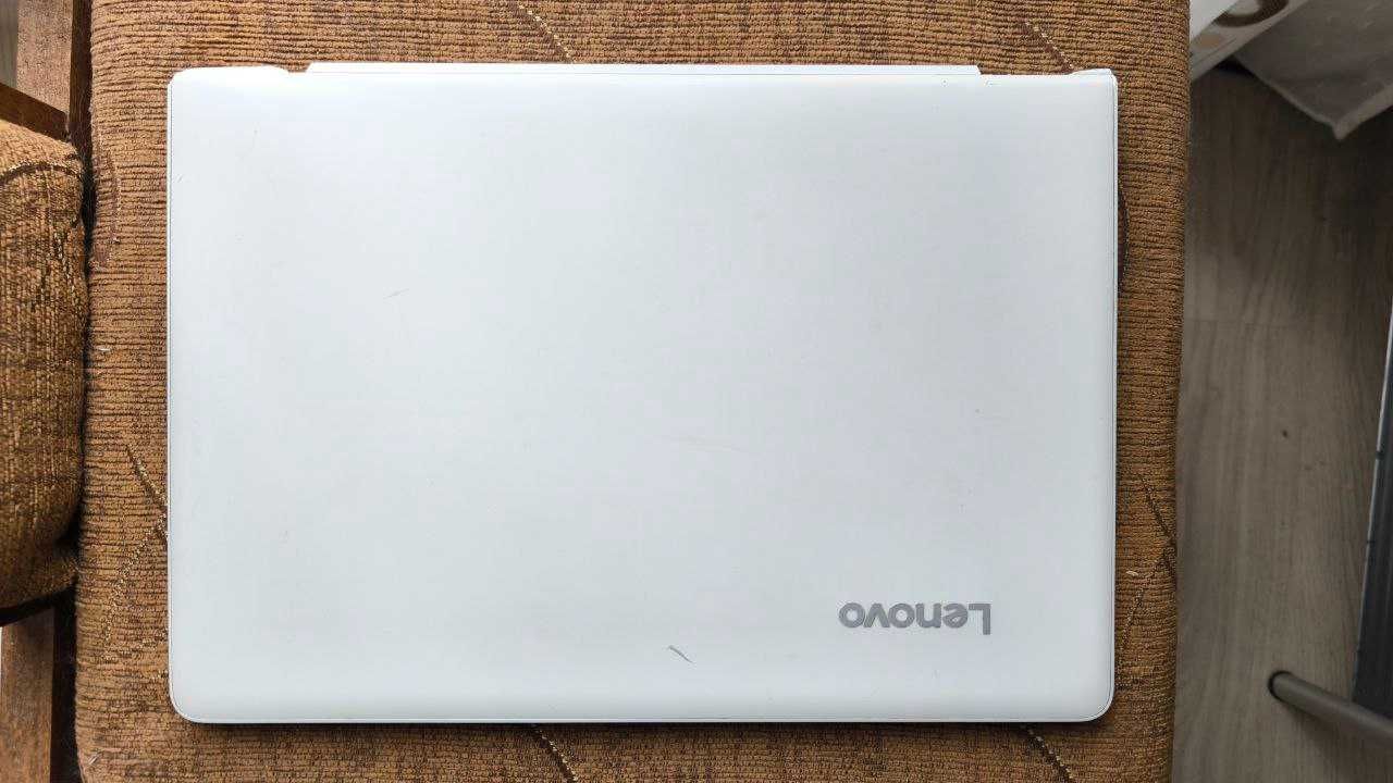 Лаптоп Lenovo 510s-13IKB Ideapad