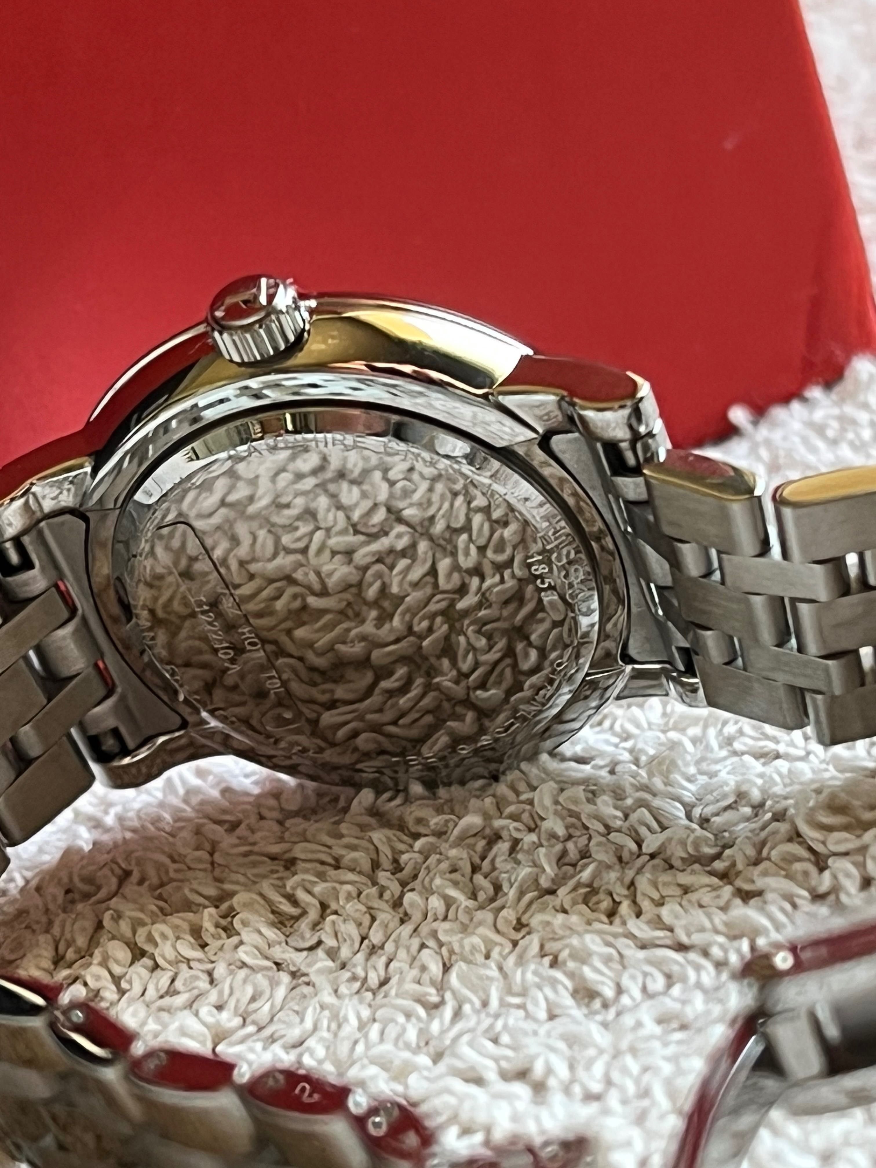 Tissot Carson Premium Lady T-Classic