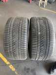 2 anvelope iarna 315 40 21