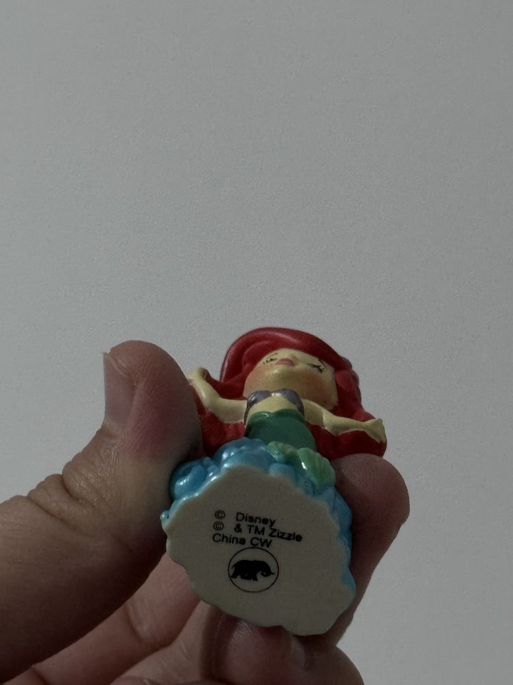 Куклы disney i raznoe