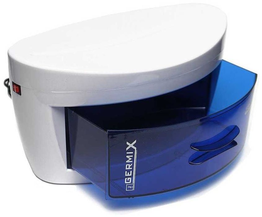 GERMIX стерилизатор-ультрафиолетовый НОВЫЙ