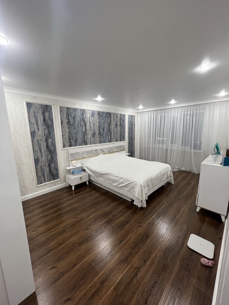 Продам 3 комнатную квартиру