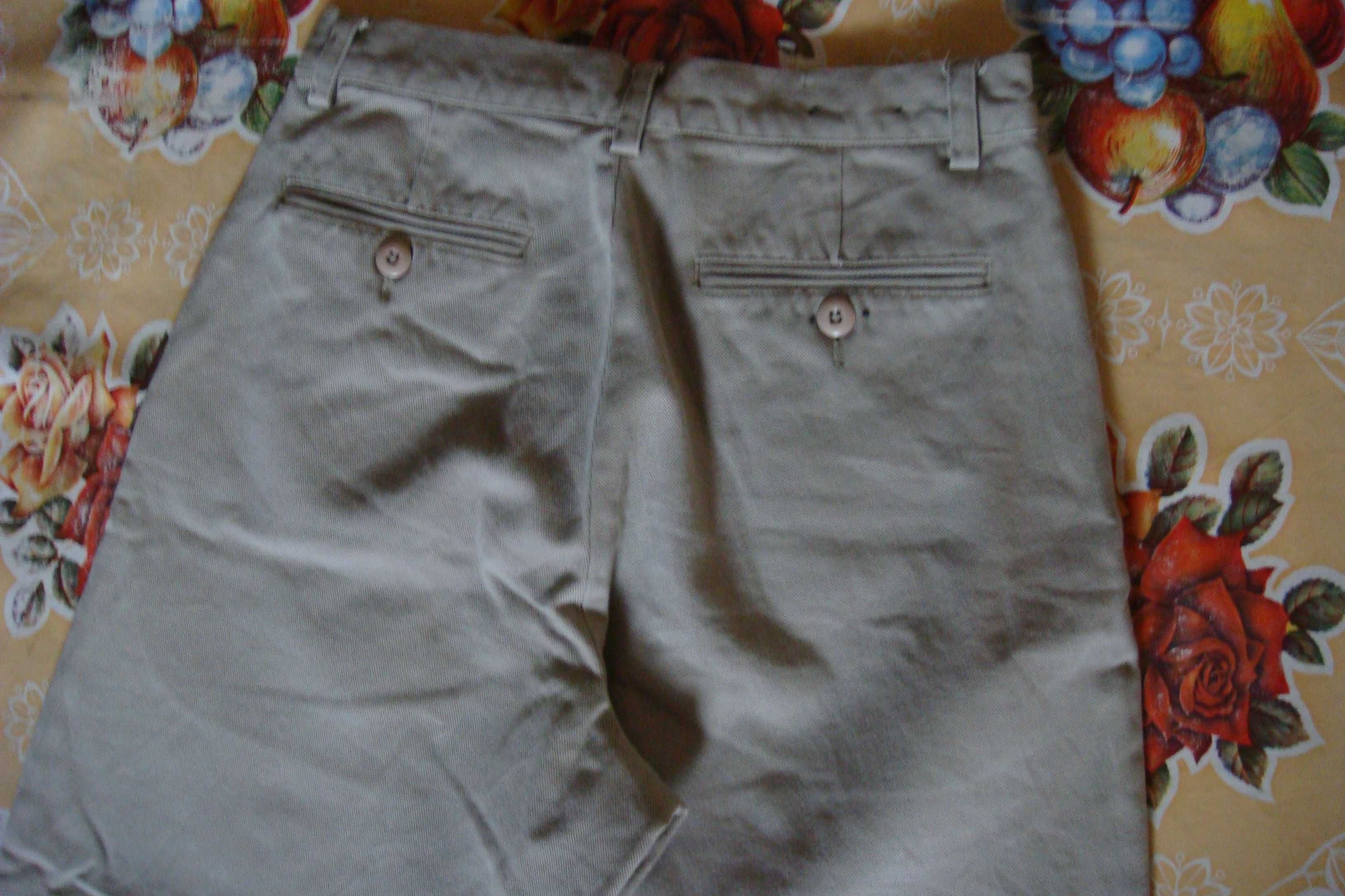 Nautica ( джинсы, штаны, винтаж, классика, 30W х 30L )