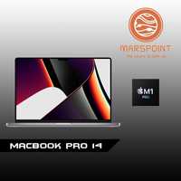 Новые! Apple MacBook Pro 14.2 16/1 TB 2021 (MKGT3) / Макбук M1 Pro