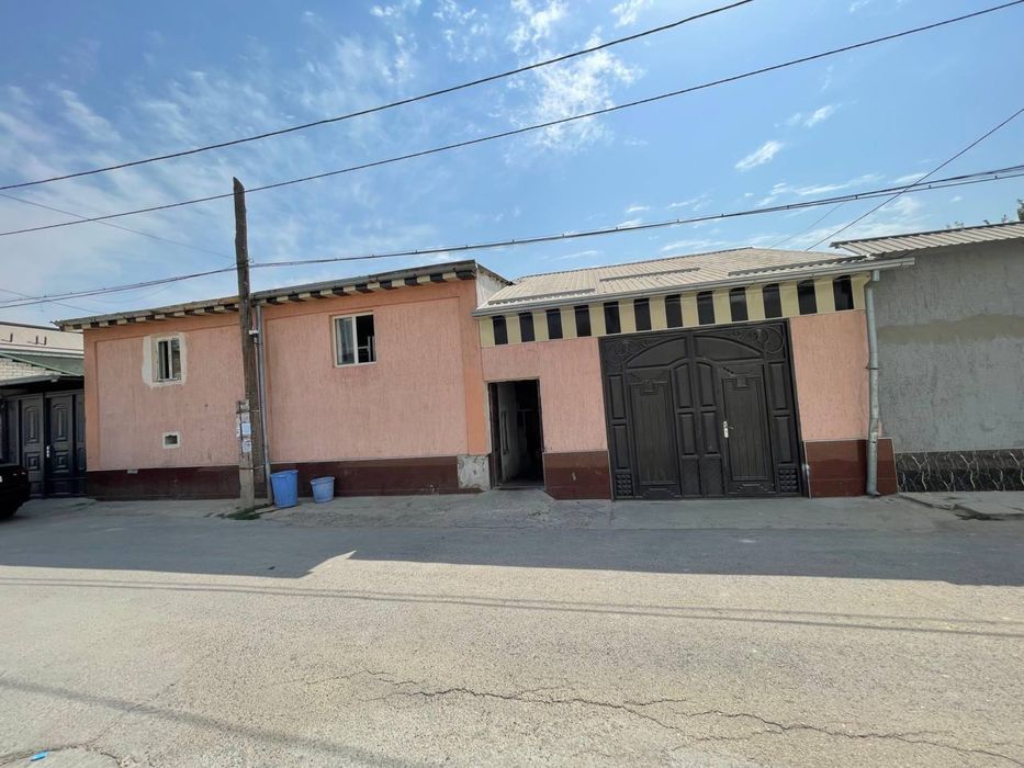 Продается дом кчасток по цене земли мирзо улугбек район греческий горо