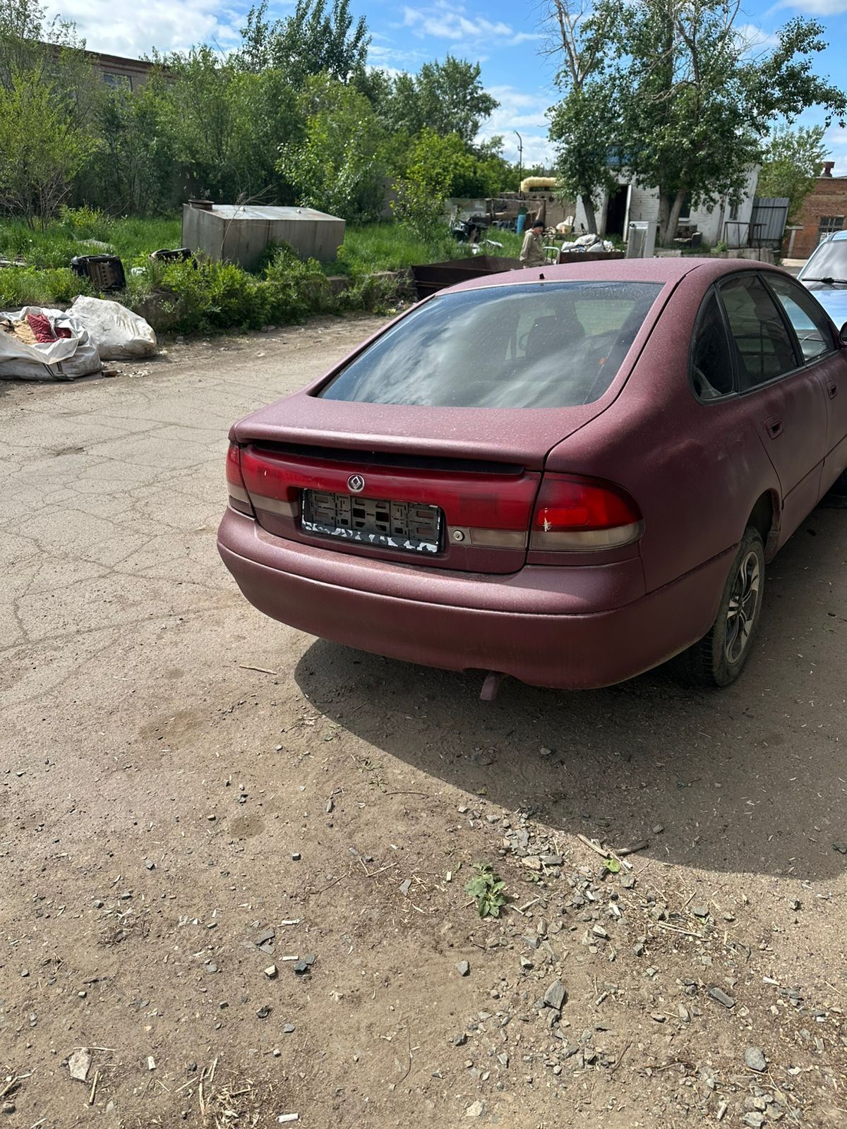 На разбор продам как донора