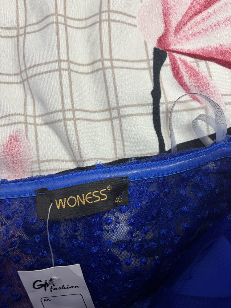 Rochie nasa noua