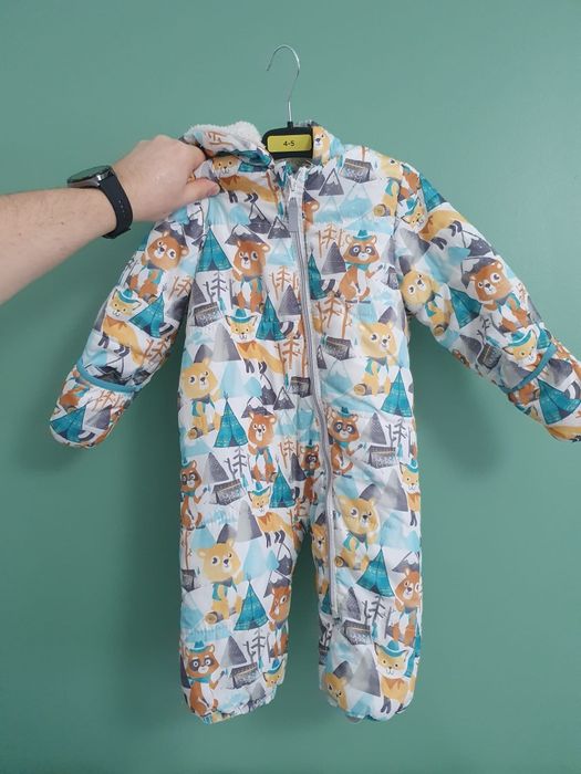 Combinezon 80 SoCute