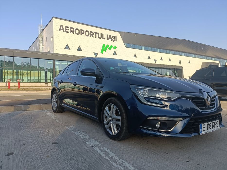 Inchirieri auto Iasi/Aeroport/Rent A Car/Inchirieri Masini