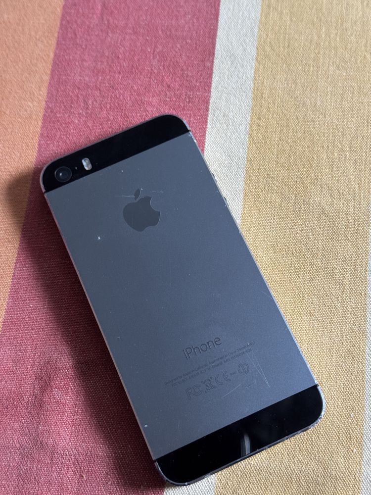 Iphon 5s